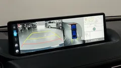 2024 Genesis G80 Gasoline 3.5 Turbo AWD — фото 15