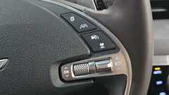 2024 Genesis G80 Gasoline 3.5 Turbo AWD — фото 17