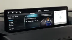 2024 Genesis G80 Gasoline 3.5 Turbo AWD — фото 18