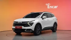 2023 Kia Sportage Diesel 2.0 2WD — фото 1