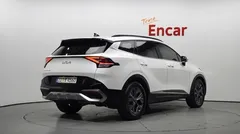 2023 Kia Sportage Diesel 2.0 2WD — фото 2