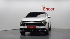 2023 Kia Sportage Diesel 2.0 2WD — фото 3