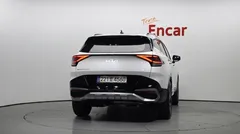 2023 Kia Sportage Diesel 2.0 2WD — фото 4
