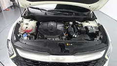 2023 Kia Sportage Diesel 2.0 2WD — фото 6