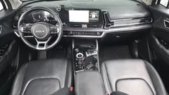 2023 Kia Sportage Diesel 2.0 2WD — фото 7