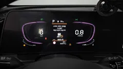 2023 Kia Sportage Diesel 2.0 2WD — фото 8