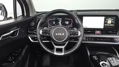 2023 Kia Sportage Diesel 2.0 2WD — фото 12