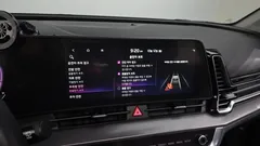 2023 Kia Sportage Diesel 2.0 2WD — фото 15