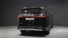 2023 Kia Carnival Diesel 9-Seater Noblesse — фото 4