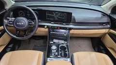 2023 Kia Carnival Diesel 9-Seater Noblesse — фото 7