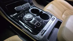 2023 Kia Carnival Diesel 9-Seater Noblesse — фото 9