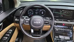 2023 Kia Carnival Diesel 9-Seater Noblesse — фото 13