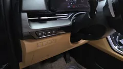 2023 Kia Carnival Diesel 9-Seater Noblesse — фото 14