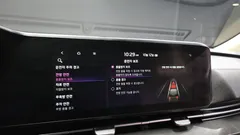 2023 Kia Carnival Diesel 9-Seater Noblesse — фото 17