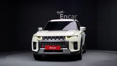 2024 SsangYong Torres Gasoline 1.5 2WD — фото 3