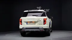 2024 SsangYong Torres Gasoline 1.5 2WD — фото 4