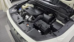 2024 SsangYong Torres Gasoline 1.5 2WD — фото 6