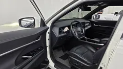 2024 SsangYong Torres Gasoline 1.5 2WD — фото 10