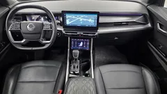 2024 SsangYong Torres Gasoline 1.5 2WD — фото 14
