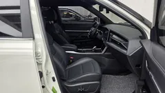 2024 SsangYong Torres Gasoline 1.5 2WD — фото 15