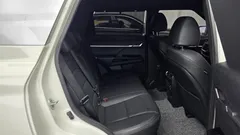 2024 SsangYong Torres Gasoline 1.5 2WD — фото 16