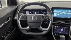2024 SsangYong Torres Gasoline 1.5 2WD — фото 17