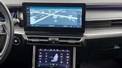 2024 SsangYong Torres Gasoline 1.5 2WD — фото 18