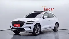 2023 Genesis GV70 2.5T Gasoline 2WD — фото 1