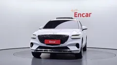 2023 Genesis GV70 2.5T Gasoline 2WD — фото 3