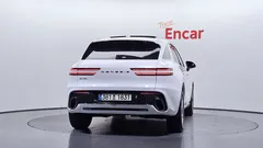 2023 Genesis GV70 2.5T Gasoline 2WD — фото 4
