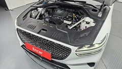 2023 Genesis GV70 2.5T Gasoline 2WD — фото 6