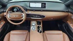 2023 Genesis GV70 2.5T Gasoline 2WD — фото 7