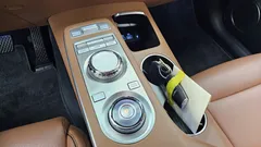 2023 Genesis GV70 2.5T Gasoline 2WD — фото 9