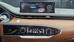 2023 Genesis GV70 2.5T Gasoline 2WD — фото 14