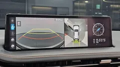 2023 Genesis GV70 2.5T Gasoline 2WD — фото 15