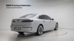 2023 BMW 7-Series 740d xDrive Design Pure Excellence — фото 2