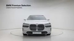 2023 BMW 7-Series 740d xDrive Design Pure Excellence — фото 3