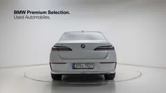 2023 BMW 7-Series 740d xDrive Design Pure Excellence — фото 4