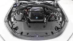 2023 BMW 7-Series 740d xDrive Design Pure Excellence — фото 6