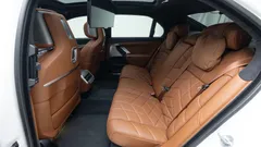 2023 BMW 7-Series 740d xDrive Design Pure Excellence — фото 15