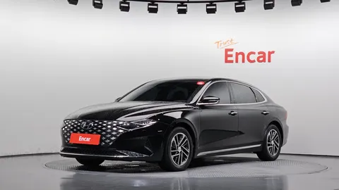 2023 Hyundai Grandeur 2.5
