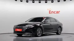 2023 Hyundai Grandeur 2.5 — фото 1