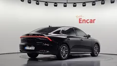 2023 Hyundai Grandeur 2.5 — фото 2