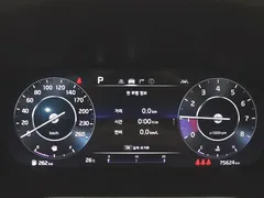 2023 Kia K9 3.8 GDI AWD — фото 2