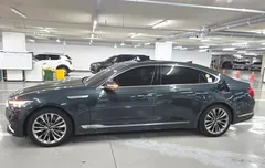 2023 Kia K9 3.8 GDI AWD — фото 3