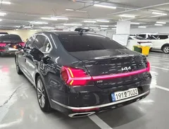 2023 Kia K9 3.8 GDI AWD — фото 4