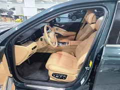 2023 Kia K9 3.8 GDI AWD — фото 5