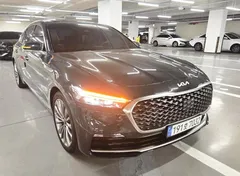 2023 Kia K9 3.8 GDI AWD — фото 7
