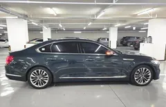2023 Kia K9 3.8 GDI AWD — фото 8