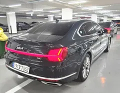 2023 Kia K9 3.8 GDI AWD — фото 9